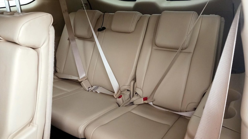 2015 Toyota Highlander XLE 22