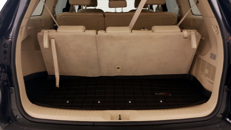 2015 Toyota Highlander XLE 23