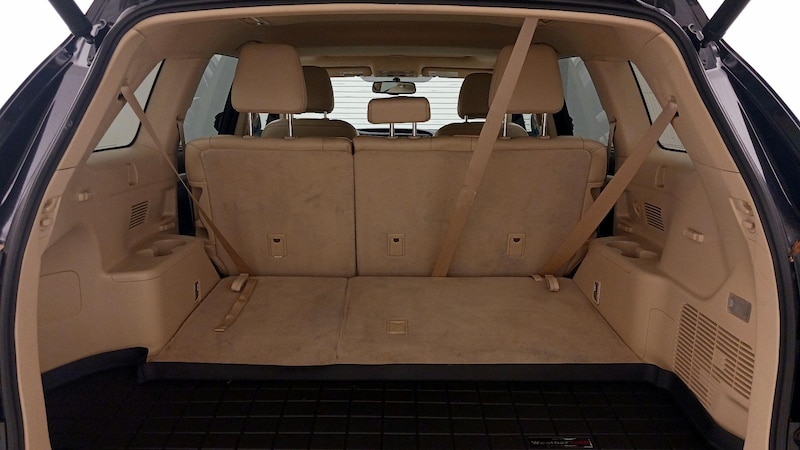 2015 Toyota Highlander XLE 24