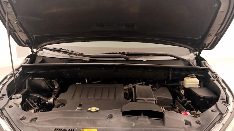 2015 Toyota Highlander XLE 25