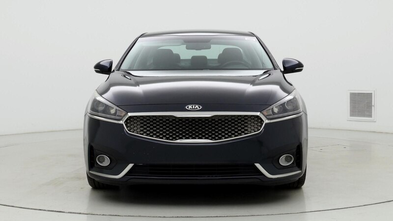 2017 Kia Cadenza Premium 5