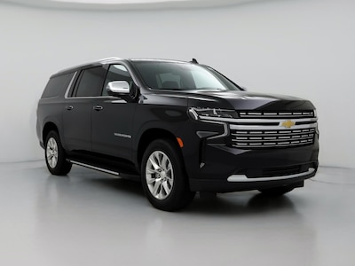 2023 Chevrolet Suburban Premier -
                Atlanta, GA