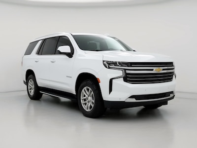 2022 Chevrolet Tahoe LT -
                Tallahassee, FL