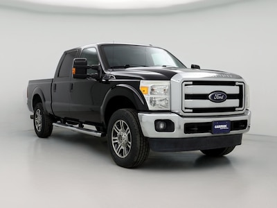 2015 Ford F-250 XLT -
                Lithia Springs, GA