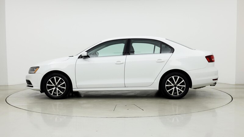 2017 Volkswagen Jetta S 3