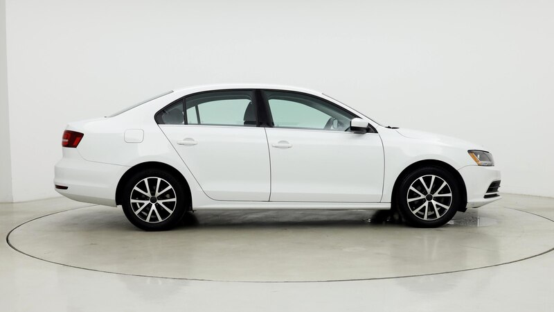 2017 Volkswagen Jetta S 7