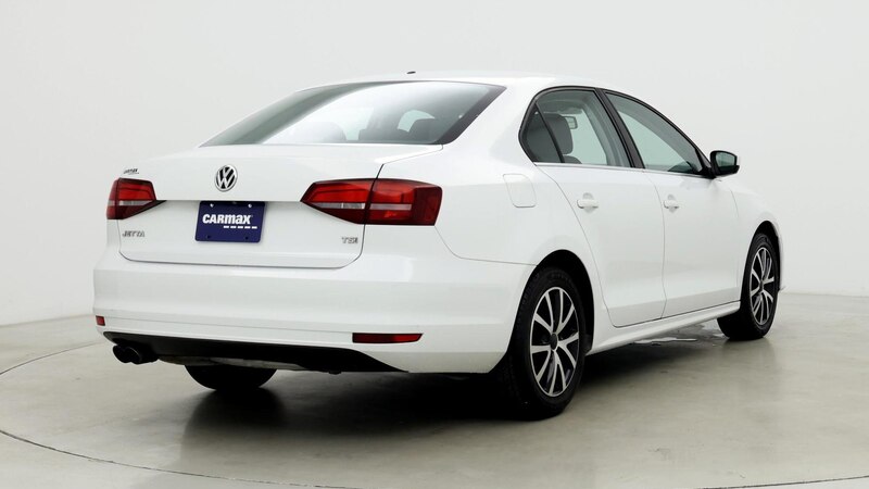 2017 Volkswagen Jetta S 8