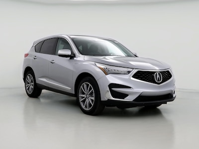 2020 Acura RDX Technology -
                Charlotte, NC