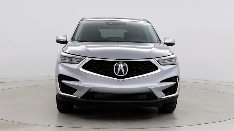 2020 Acura RDX Technology 5