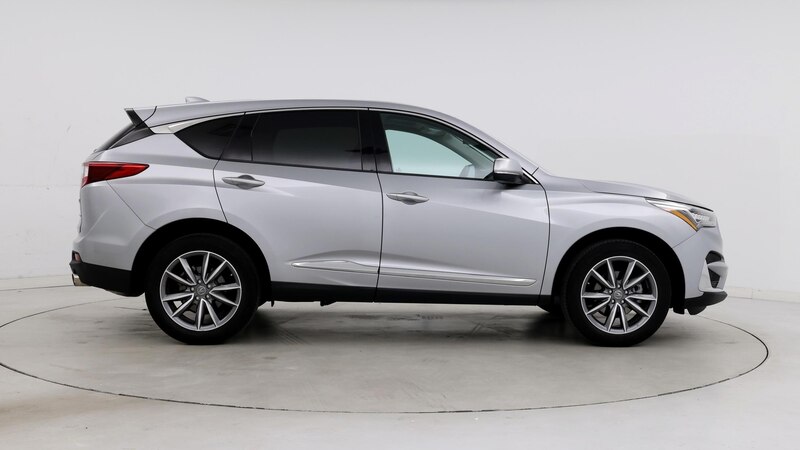 2020 Acura RDX Technology 7