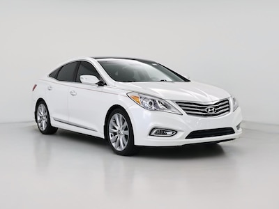 2013 Hyundai Azera  -
                Norcross, GA