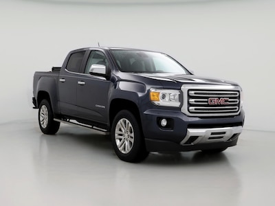 2019 GMC Canyon SLT -
                Jacksonville, FL