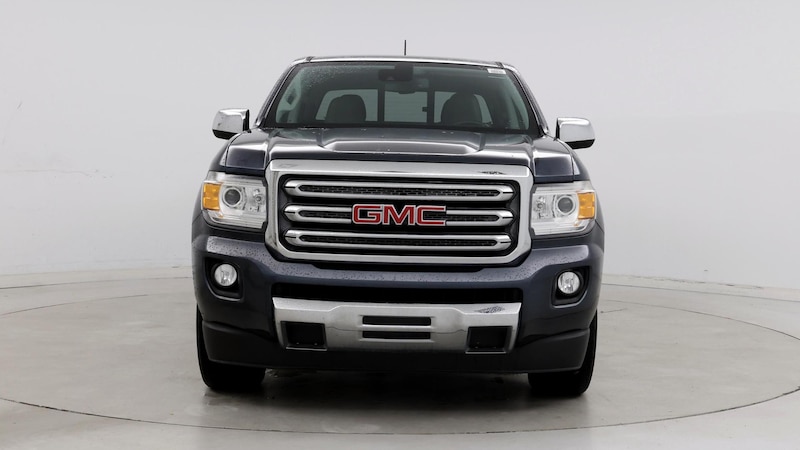 2019 GMC Canyon SLT 5