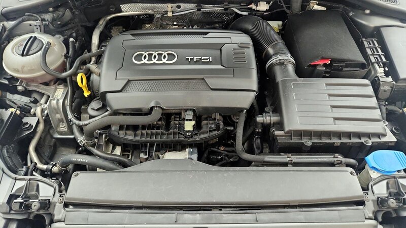 2015 Audi A3 Premium Plus 20