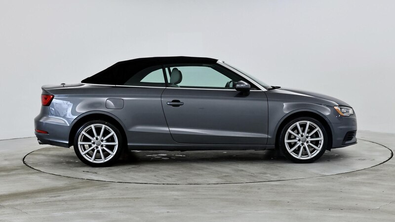 2015 Audi A3 Premium Plus 7