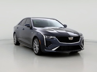 2020 Cadillac CT4 Sport -
                Columbus, GA