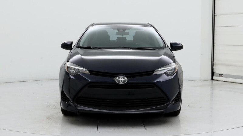 2019 Toyota Corolla LE 5