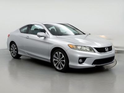 2013 Honda Accord EX-L -
                Mobile, AL