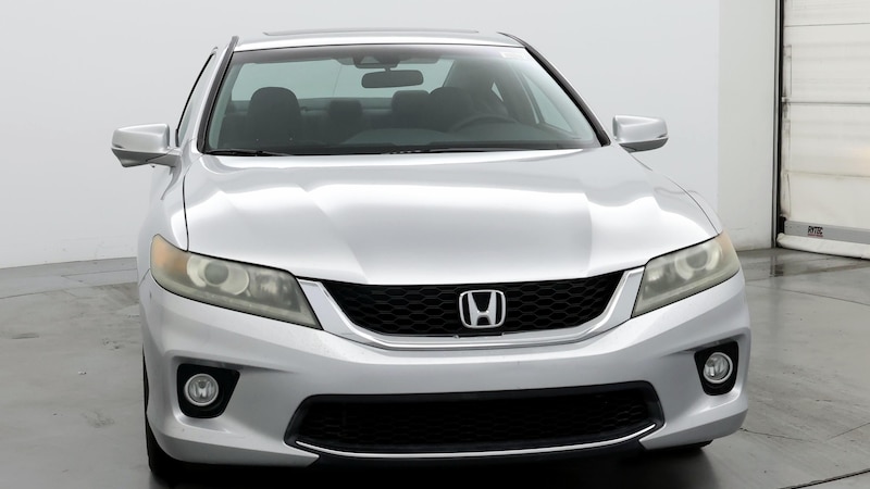 2013 Honda Accord EX-L 5