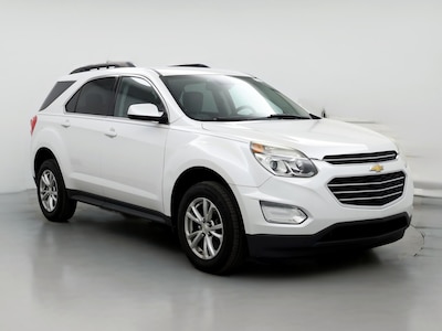 2017 Chevrolet Equinox LT -
                Columbus, GA