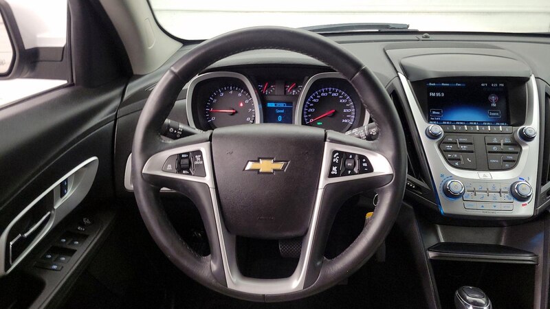 2017 Chevrolet Equinox LT 10