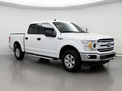 2020 Ford F-150 XLT -
                Mobile, AL