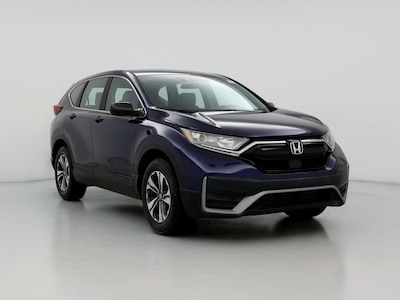 2020 Honda CR-V LX -
                Norcross, GA