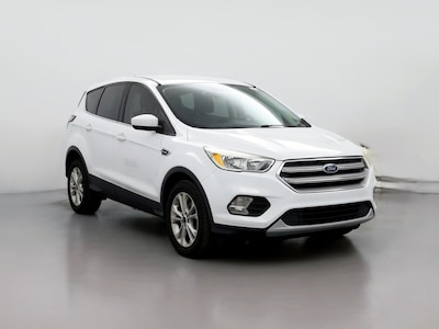 2017 Ford Escape SE -
                Mobile, AL