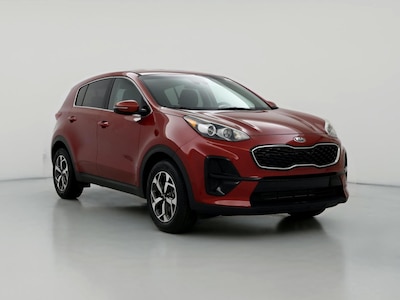 2020 Kia Sportage LX -
                Norcross, GA