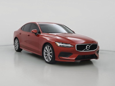 2019 Volvo S60 T5 Momentum -
                Gainesville, FL