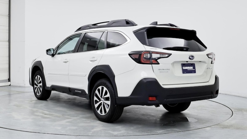 2024 Subaru Outback Premium 2