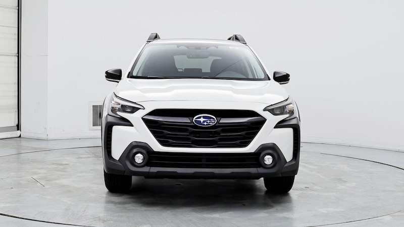 2024 Subaru Outback Premium 5