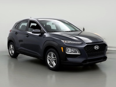 2021 Hyundai Kona SE -
                Mobile, AL