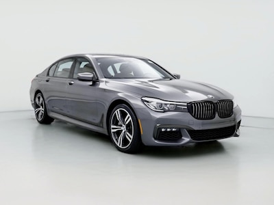 2019 BMW 7 Series 740i -
                Clermont, FL