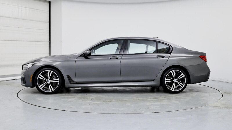 2019 BMW 7 Series 740i 3