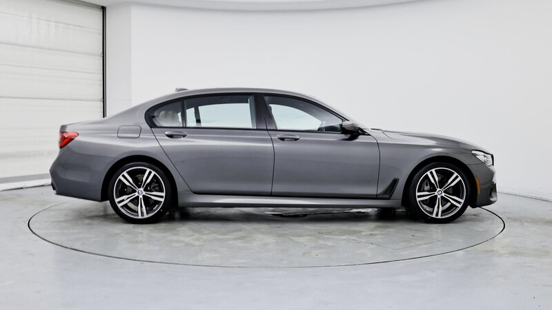 2019 BMW 7 Series 740i 7