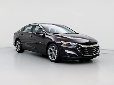 2020 Chevrolet Malibu LT -
                Atlanta, GA