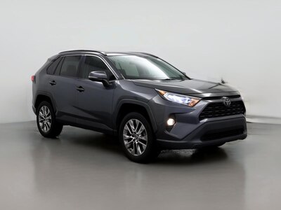 2019 Toyota RAV4 XLE Premium -
                Mobile, AL