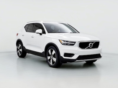 2020 Volvo XC40 T5 Momentum -
                Clermont, FL