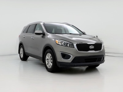 2017 Kia Sorento LX -
                Birmingham, AL