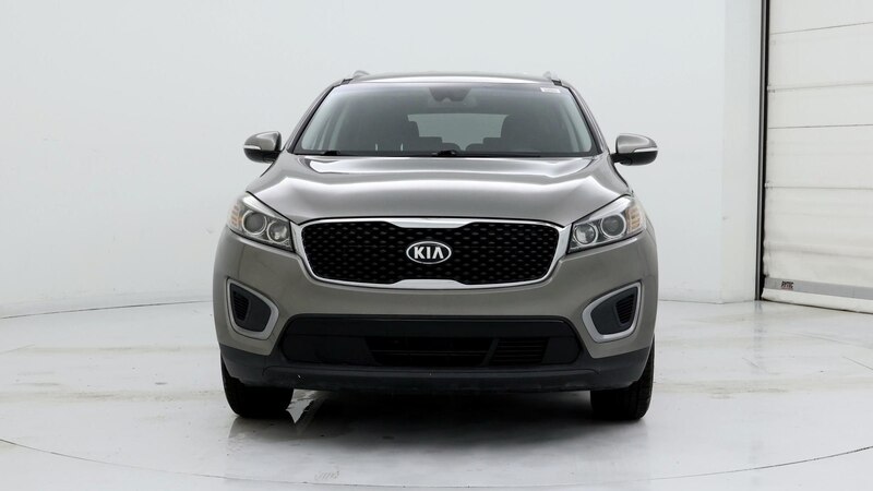 2017 Kia Sorento LX 5