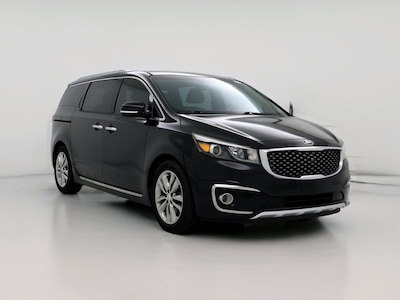 2018 Kia Sedona L -
                Macon, GA