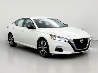 2020 Nissan Altima SR -
                Mobile, AL