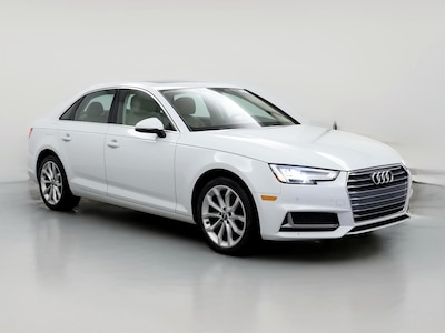 2019 Audi A4 Premium Plus -
                Mobile, AL