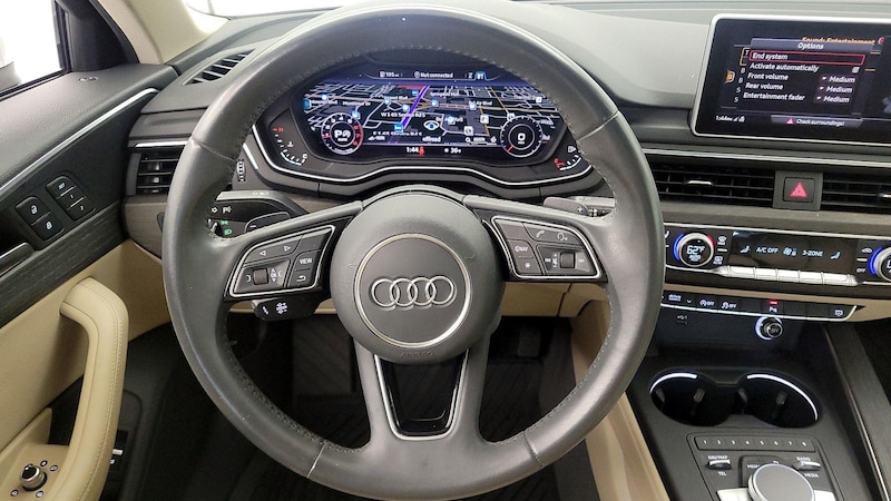 2019 Audi A4 Premium Plus 10