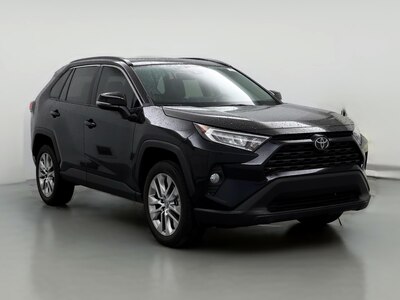 2020 Toyota RAV4 XLE Premium -
                Atlanta, GA