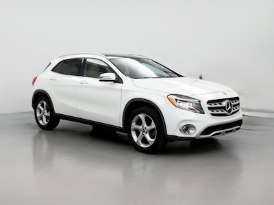 2019 Mercedes-Benz GLA 250 -
                Mobile, AL