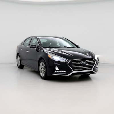 2018 Hyundai Sonata Limited