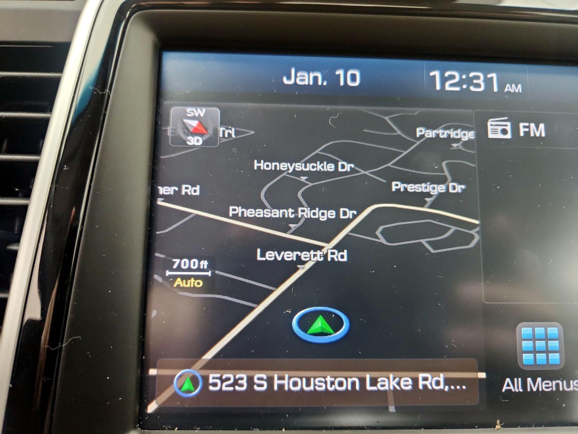 Thumbnail: 2018 Hyundai Sonata - 14