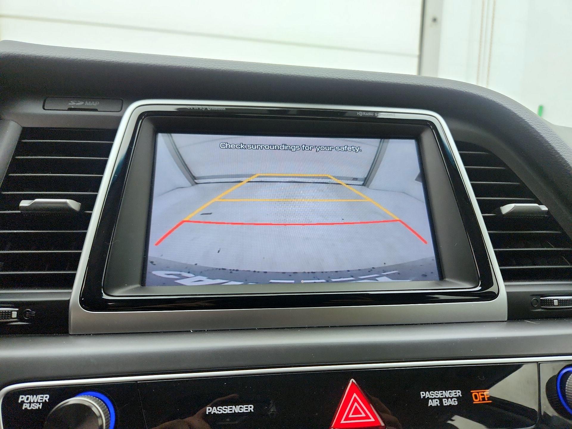 Thumbnail: 2018 Hyundai Sonata - 15